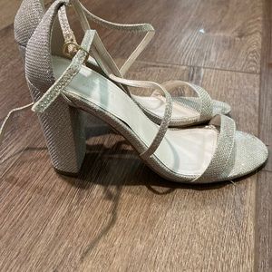 Womens dressy sandal